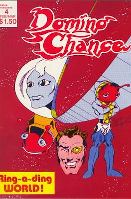 Domino Chance #4