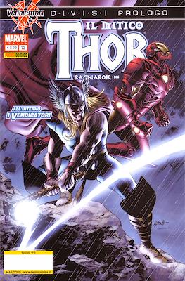 Thor #72