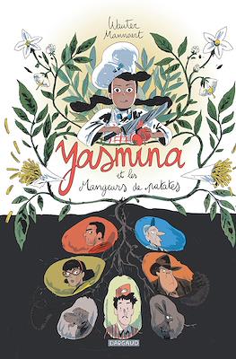 Yasmina et les mangeurs de patates