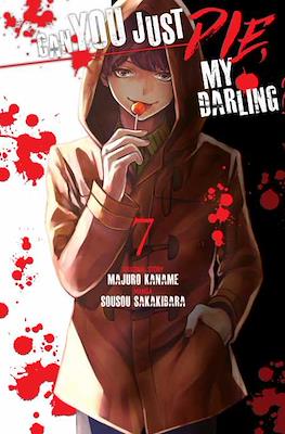 Can You Just Die, My Darling? (Softcover) #7