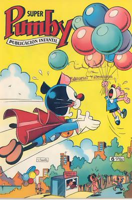 Super Pumby (2ª época 1963-1973) #6