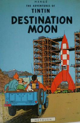 The Adventures of Tintin #15