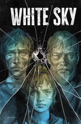 White Sky (Variant Covers) #4