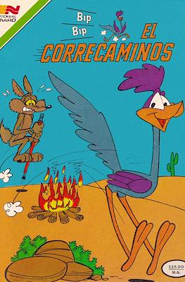 Bip Bip el Correcaminos #130