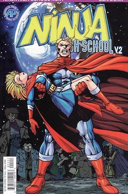 Ninja High School V. 2 (1999-2000) #11
