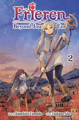 Frieren: Beyond Journey's End #2