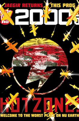2000 AD #2117