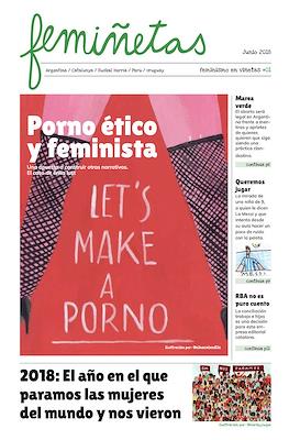 Femiñetas #1