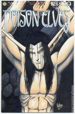 Poison Elves Vol. 2 (1995 - 2007) #32