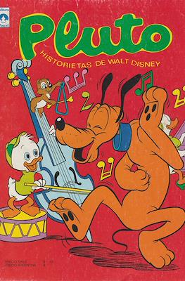 Pluto #24
