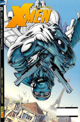 Gli Incredibili X-Men #155