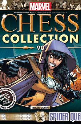 Marvel Chess Collection #90