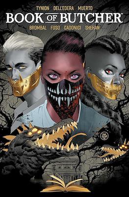 Book of Slaughter #2