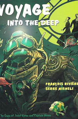 Voyage Into the Deep: The Saga of Jules Verne and Captain Nemo