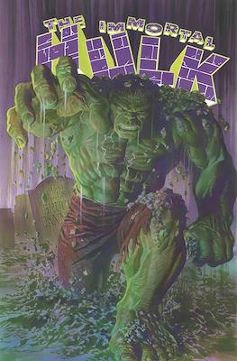 El Inmortal Hulk. Marvel Now! Deluxe