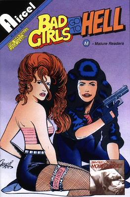 Bad Girls Go To Hell #2