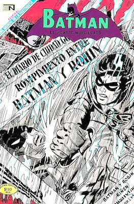 Batman #491