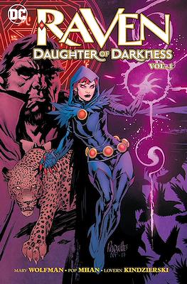 Raven: Daughter of Darkness #1