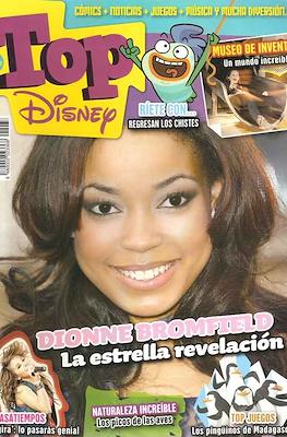 Top Disney (2011-2012) #37