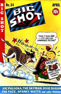 Big Shot Comics #34
