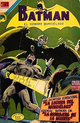 Batman #33