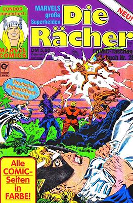 Die Rächer #28