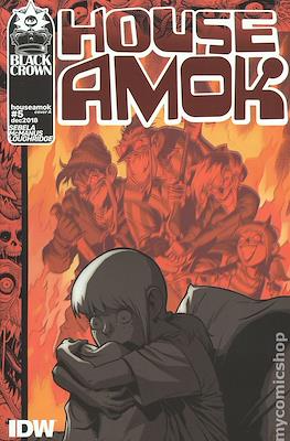 House Amok #5