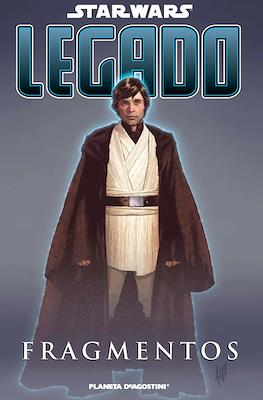 Star Wars. Legado (Rústica 112 pp) #2