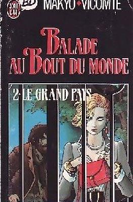 J'ai lu BD #130