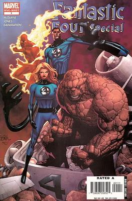 Fantastic Four Special