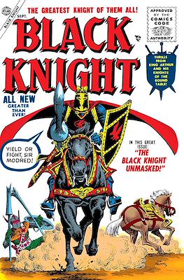 Black Knight Vol 1 (1955) #3