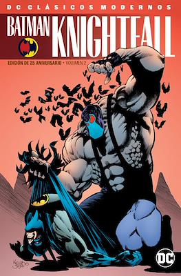 Batman: Knightfall - DC Clásicos Modernos #2