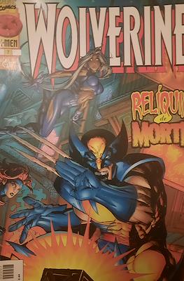 Wolverine #7