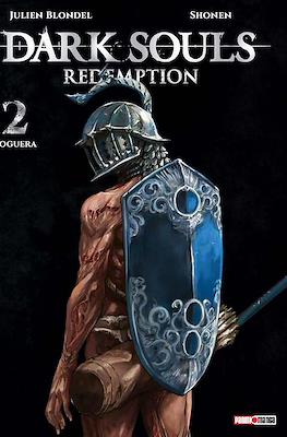 Dark Souls: Redemption (Rústica con sobrecubierta) #2