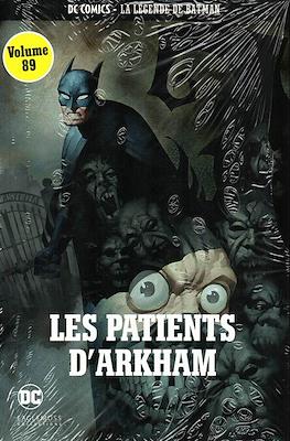 DC Comics - La légende de Batman #89