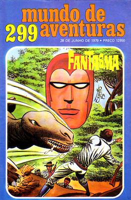 Mundo de aventuras. 2ª época #299