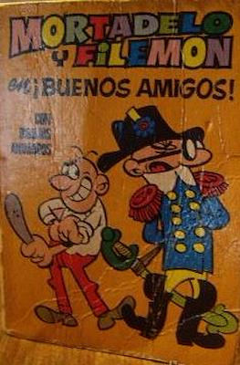 Mini Infancia (1968-1973) #100