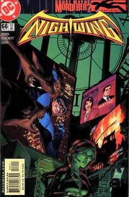 Nightwing Vol. 2 (1996-2009) #66
