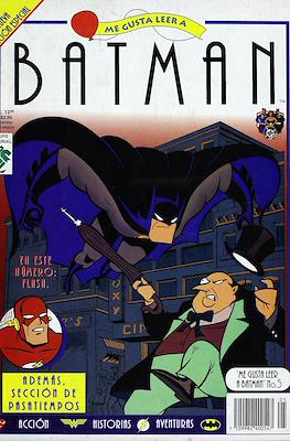 Me Gusta Leer a Batman #5