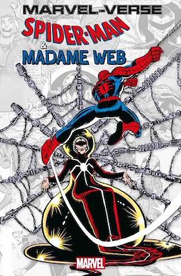 Marvel-Verse #6