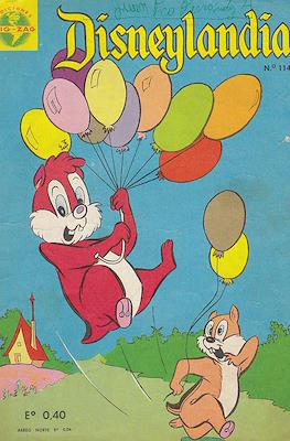 Disneylandia #114