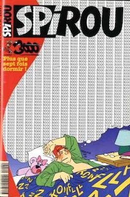 Le journal de Spirou #2999