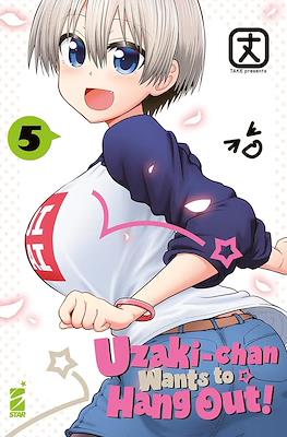 Uzaki-chan Wants to Hang Out! #5