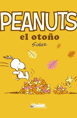 Peanuts #4