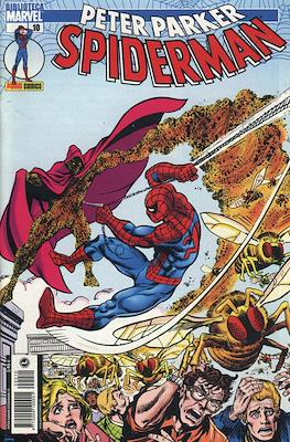Peter Parker Spiderman (2004-2005) (Grapa 72 pp Color) #10
