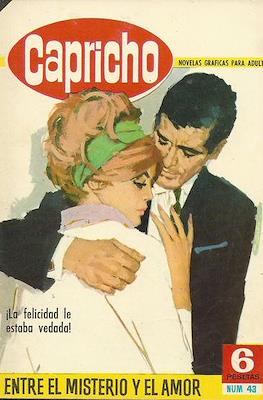 Capricho (1963) #43