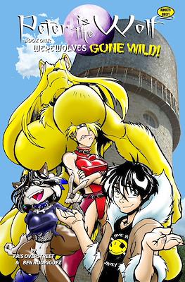 Peter is the Wolf: Werewolves Gone Wild!