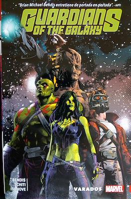 Guardians of the Galaxy (Rústica) #4
