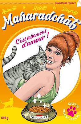 Maharadchat - C'est tellement d'amour !