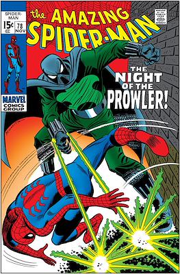 Spider-Man Komplett #89